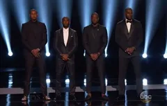 Violence aux Etats-Unis :  le cri du coeur de LeBron James, Carmelo Anthony, Chris Paul et Dwyane Wade