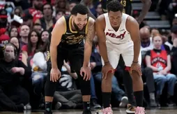 Toronto – Miami : retour gagnant pour Kyle Lowry