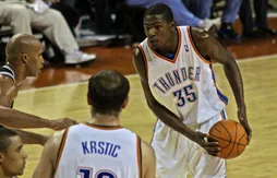 Quelle est la recette du Thunder ?