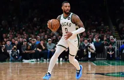 Damian Lillard assure qu’il n’est pas un mauvais défenseur