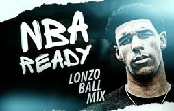 [mix] Lonzo Ball – NBA Ready