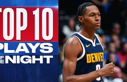 Le Top 10 de la nuit | Élémentaire, mon cher Watson