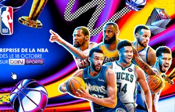 Programme TV | Les 13 matches de la semaine sur BeIN Sports