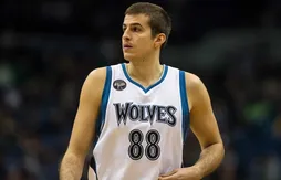 Minnesota : Nemanja Bjelica en plein doute
