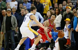 Derrick Rose, Grant Hill, Penny Hardaway… Comme Klay Thompson, ces superstars fauchées en plein vol