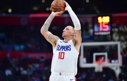 Pisté par le Panathinaikos, Daniel Theis rejoint les Pelicans