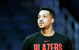 C.J. McCollum pourrait ne revenir qu’au moment des playoffs