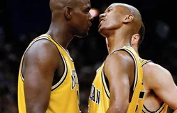 The Timeout : le « temps mort qui tue » de Chris Webber