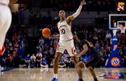 Draft 2022 | Jabari Smith Jr. se verrait bien au Magic