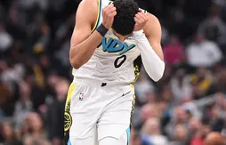 Les Pacers ne sont plus d’attaque