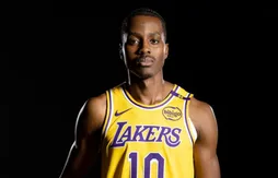 Avec huit blessés, les Grizzlies appellent Christian Koloko à l’aide