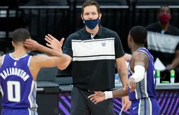 Luke Walton se voit toujours à la tête des Kings