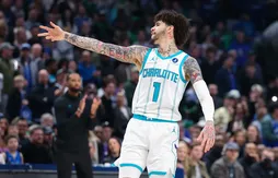 Les Hornets à l’écoute des offres pour LaMelo Ball !