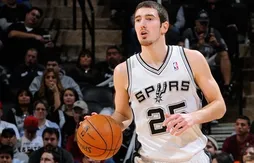 [Les Français en NBA] 17e – Nando de Colo