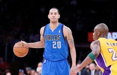 Devin Harris endeuillé par la mort de son grand frère