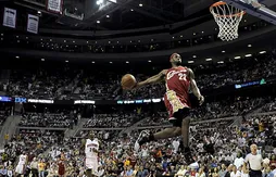LeBron James : le Top 10 de ses plus belles actions avec les Cavaliers