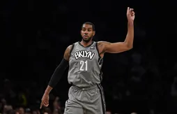 Covid-19 : Brooklyn perd cinq joueurs d’un coup !