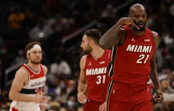 Dewayne Dedmon suspendu un match par le Heat