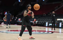 Damian Lillard veut « jouer le dernier match de sa carrière avec les Blazers »