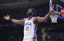 La course au MVP | Enfin l’année de Joel Embiid ?