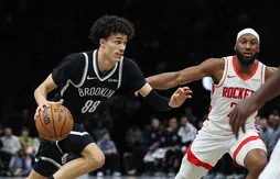 Nolan Traoré prend une soufflante de Jordi Fernandez