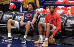 Seuls trois joueurs des Pelicans considérés comme intouchables ?