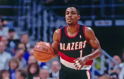 Portrait | Rod Strickland, « Toupie » or not to be…