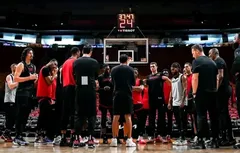 Le Miami Heat en soutien de la communauté haïtienne face aux rumeurs racistes