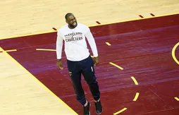 Une clause de non transfert pour LeBron James