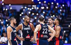 Nando de Colo : “Ils ne vont pas renvoyer tout le monde”