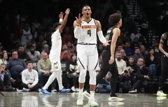 Russell Westbrook retrouve des couleurs