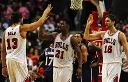 Les Bulls devraient-ils insérer Doug McDermott dans le cinq majeur ?