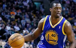 Golden State : Harrison Barnes accepte d’être 6e homme