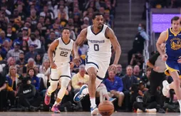 Si Tyus Jones quitte Memphis, De’Anthony Melton semble prêt à reprendre son rôle