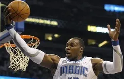 Orlando corrige Washington