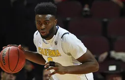 Jaylen Brown prêt à faire lentement le grand saut vers la NBA
