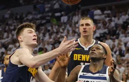 “Une séquence inexcusable” : les Wolves ont encaissé un 8-0 en… 20 secondes !