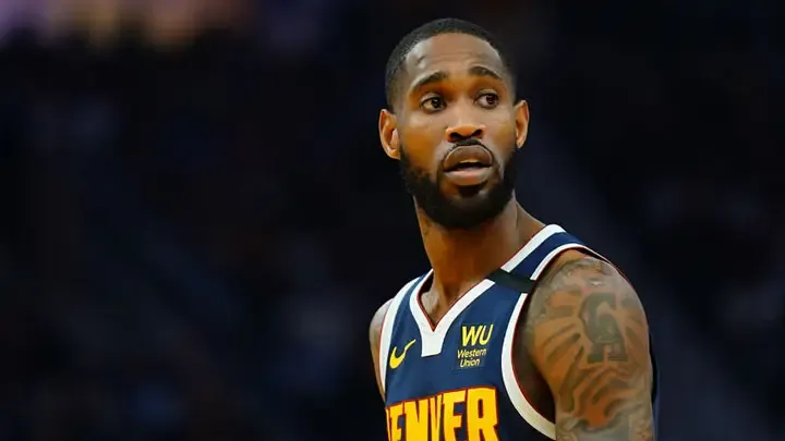 Will Barton