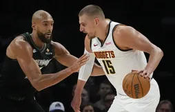 Les Wolves étouffent Nikola Jokic et prennent l’avantage