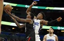 Bourreau du Magic, Lou Williams offre une 3e victoire d’affilée aux Clippers