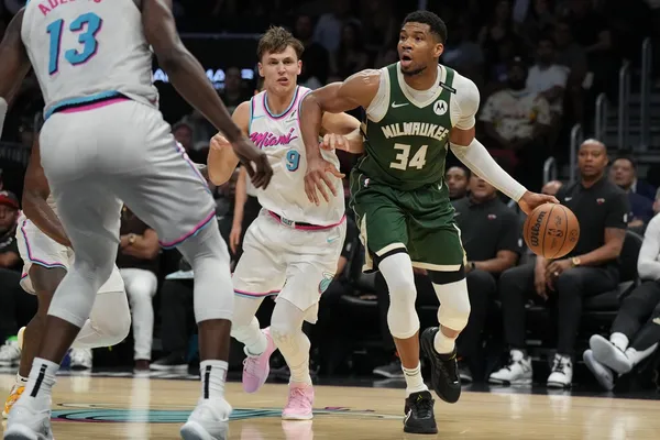 Miami, plan B idéal de Giannis Antetokounmpo ?