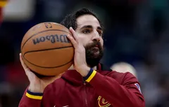 Ricky Rubio : “J’étais perdu. Je ne savais pas qui j’étais. Je devais me reconstruire”