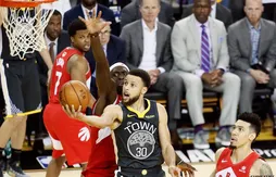 [reportage] Inside the NBA Finals 2019 – Game 4