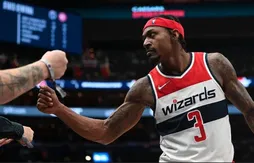 Les Wizards réalisent leur meilleur départ depuis 2014