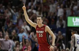 Le Heat protège ses jeunes pousses