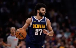 Stats & Highlights | Jamal Murray explosif, les Sixers en chute libre