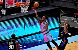 Jimmy Butler gâche le bon retour de Derrick Rose avec les Knicks