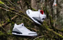 Justin Timberlake a assuré la mi-temps du Super Bowl avec une nouvelle Air Jordan 3