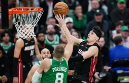 Le MVP de la nuit | La belle revanche de Tyler Herro