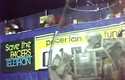 Le téléthon qui a sauvé les Indiana Pacers